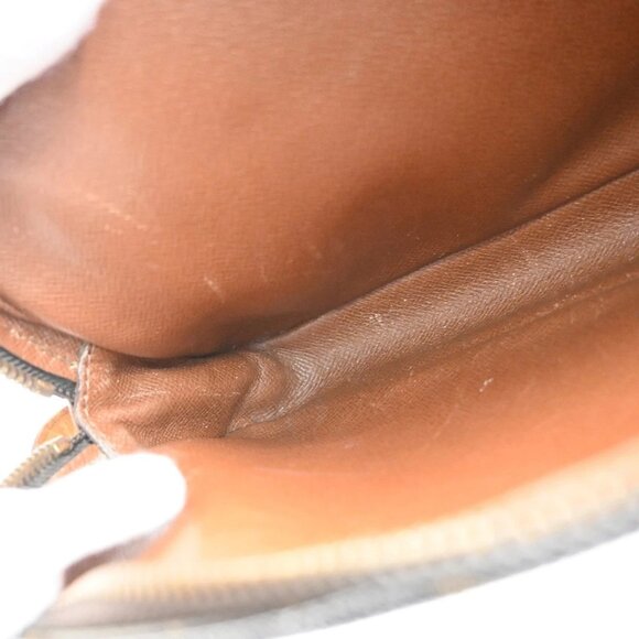 LOUIS VUITTON Marly Bandouliere Shoulder Bag Monogram Leather BN M51828 83FC141 - Picture 12 of 15